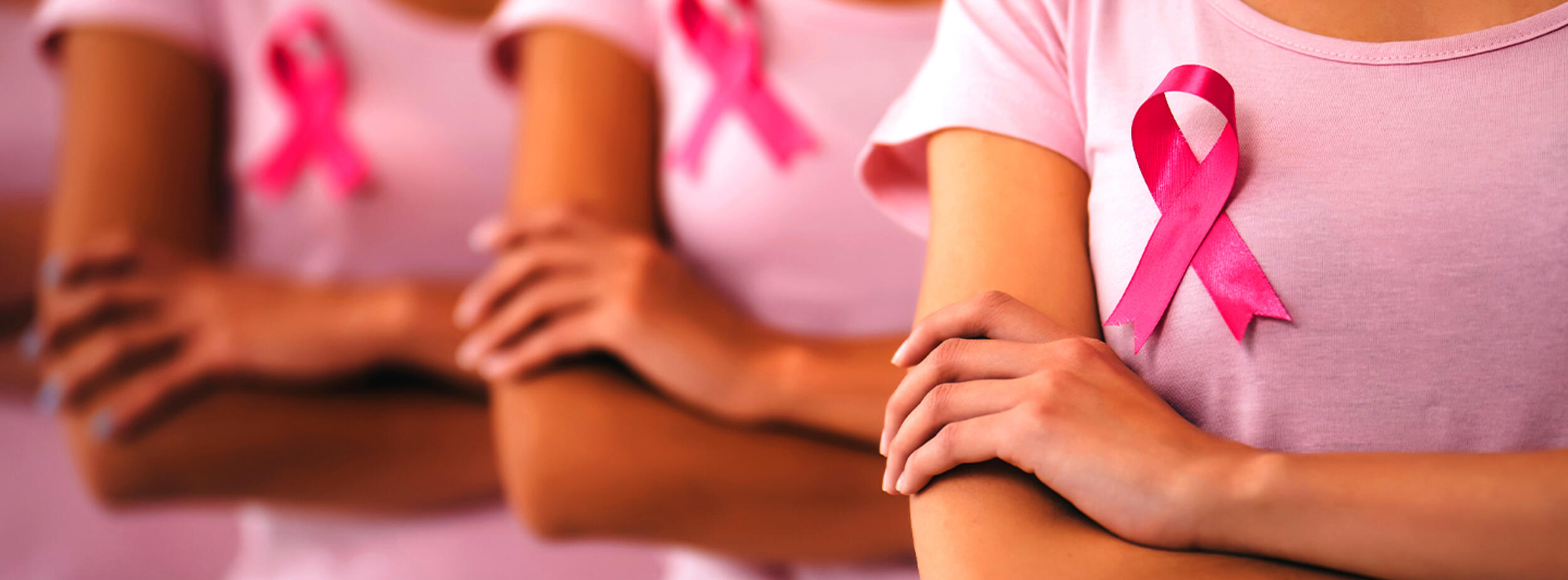 Breast Cancer Awareness Month