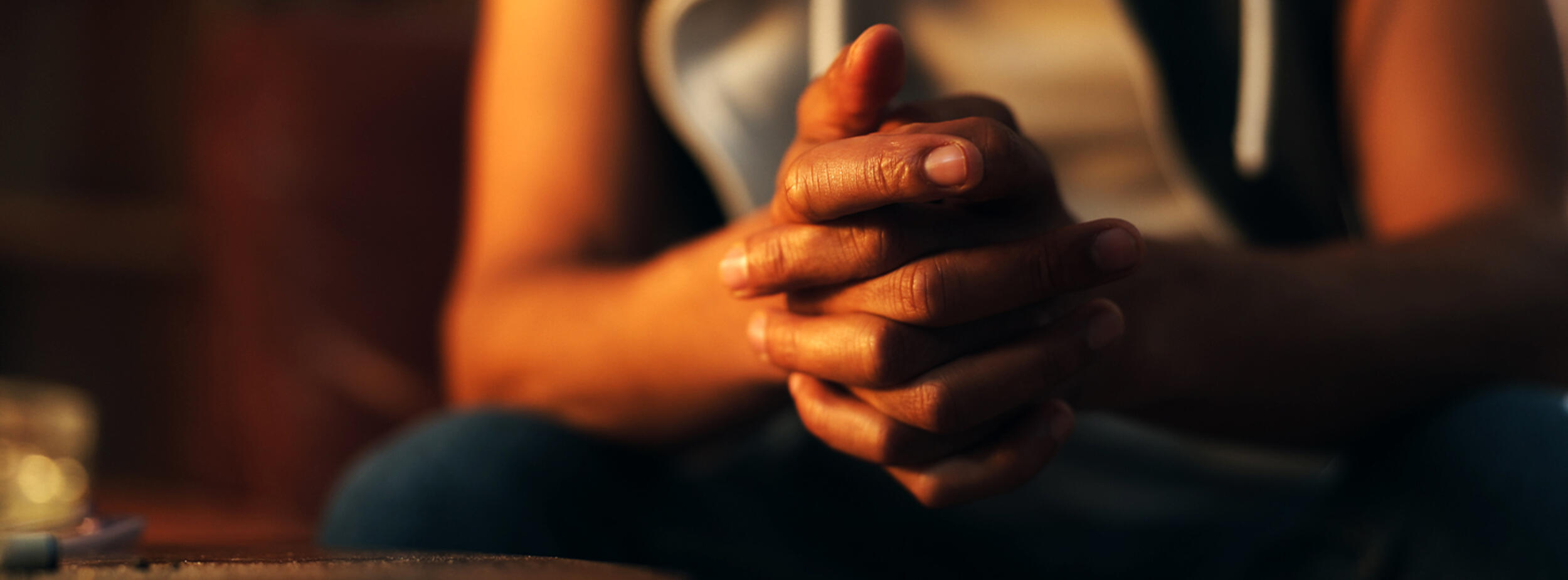 An Alzheimer's patient receives the care and help they needNational Substance Abuse Awareness Month