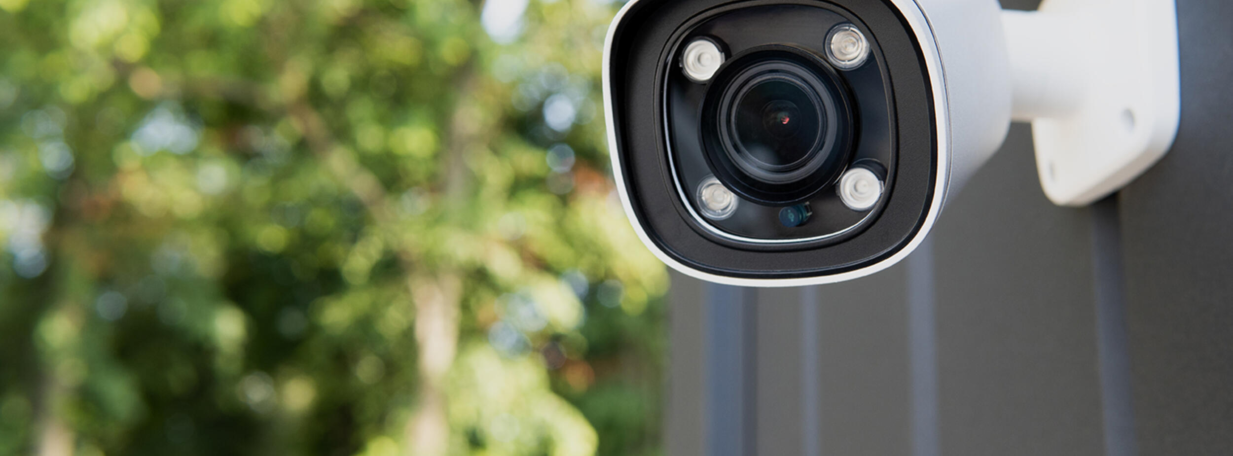 outdoor security camera