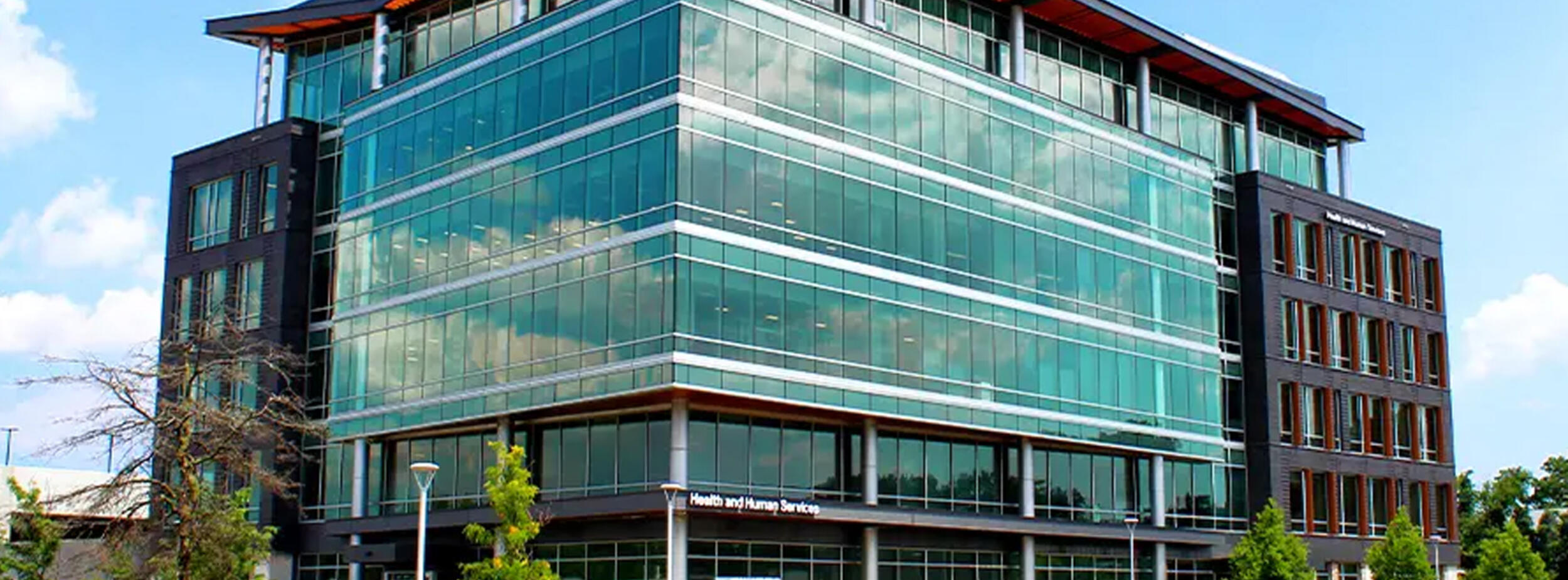 Health and Human Services (HHS) Building